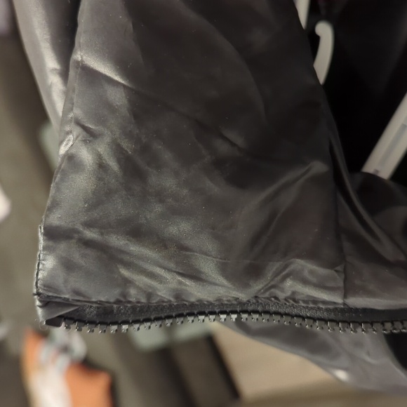 RUDSAK L'atelier noir Down Coat - Picture 11 of 11